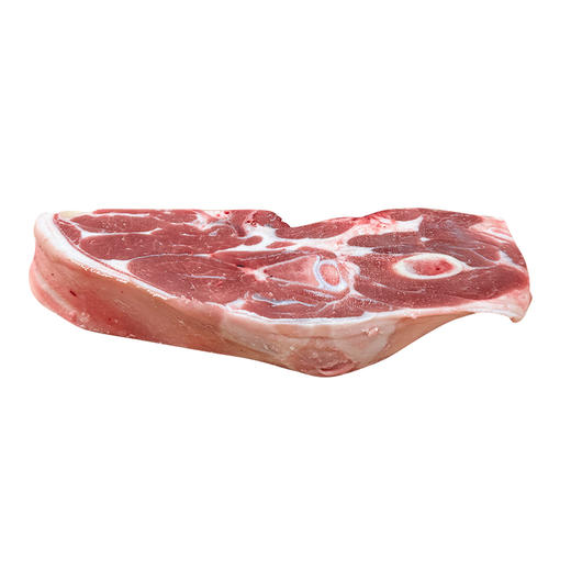 【郭兴大生羊肉】新疆巴什拜羔羊/羊肉带皮带骨 商品图2