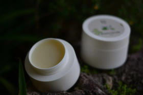 青柠茉莉卸妆去黑头按摩膏