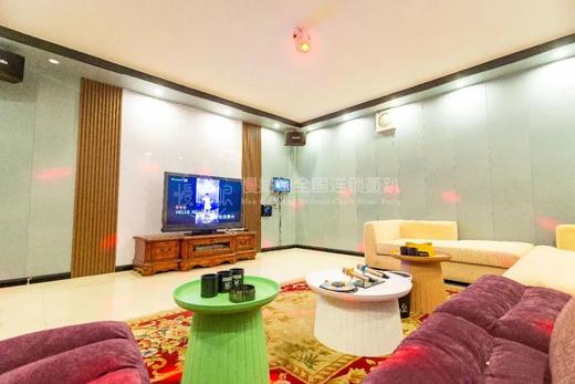 淄博慢姑娘艾伦庄园别墅轰趴 商品图1