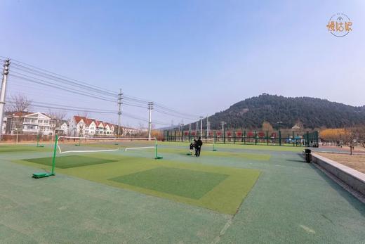 济南慢姑娘文昌驿别墅轰趴 商品图5