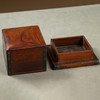 清 黄花梨印章盒 商品缩略图4