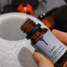 [屁侠.pippa]AyuSKAma 柠檬精油 10ml