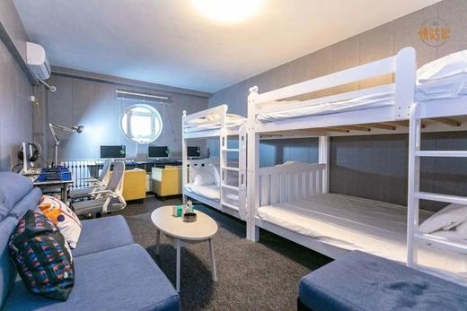 济南慢姑娘文昌驿别墅轰趴 商品图9