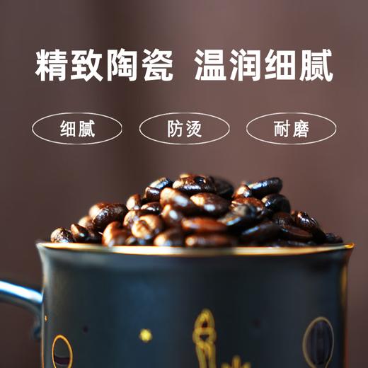 【可变色咖啡杯】西屋城市杯咖啡杯马克温变杯保温杯WBCT01 商品图1