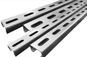 21C型钢1.2*3米*2KG/根 商品代码95033