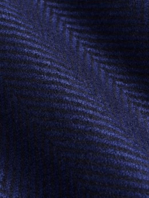 「爱好者直选9款」E.Thomas 10%羊绒90%羊毛混织大衣 商品图1