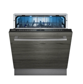 西门子/洗碗机/SE65ZB00KC/ 12套 嵌入式 晶蕾烘干全能舱 洗碗机 不含面板