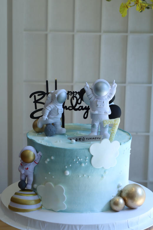 快乐宇航员 商品图2