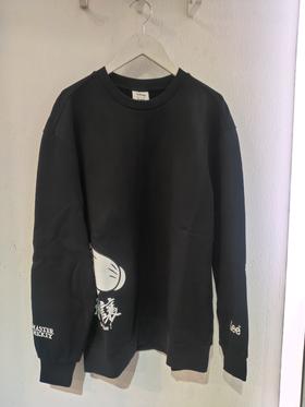 LEE品牌男上装长袖卫衣LMT005080CST00FK11000