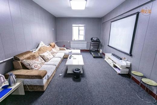 济南慢姑娘文昌驿别墅轰趴 商品图8