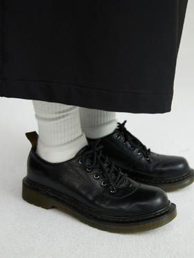 步履不停/3C65015C/马丁皮鞋