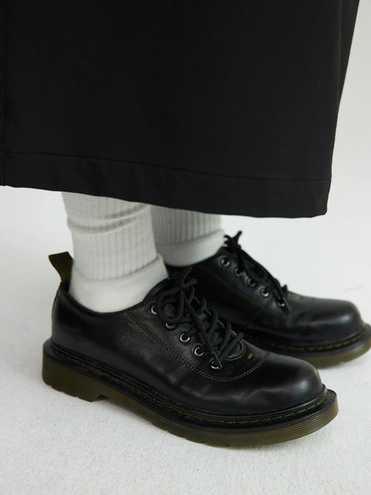 步履不停/3C65015C/马丁皮鞋 商品图0