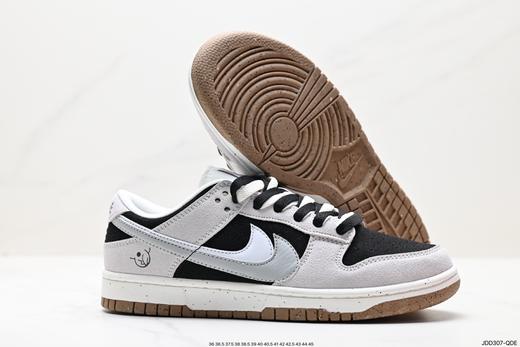 耐克Nike SB Dunk Low Pro休闲运动板鞋DD9457-100男女鞋 商品图4