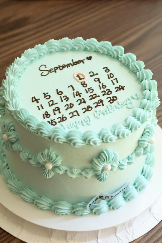 日历主题（日历可以更改） 商品图5