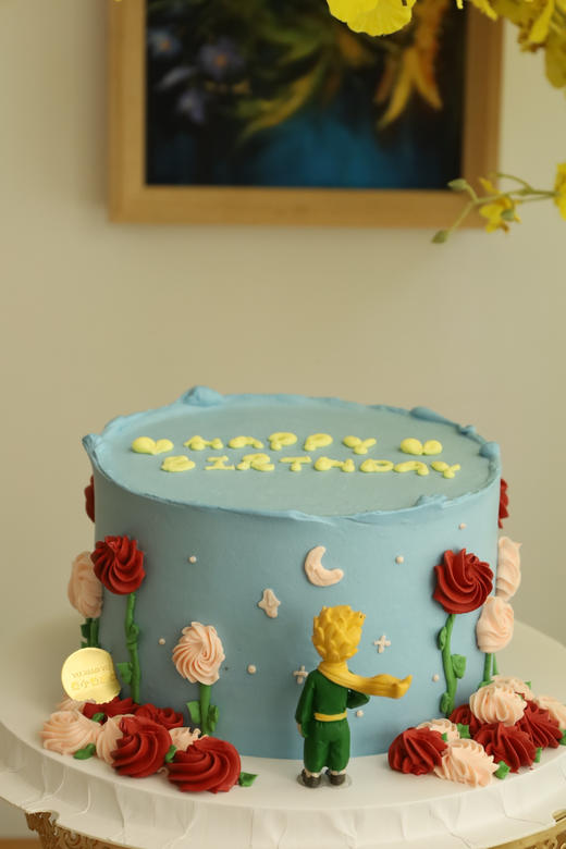 玫瑰小王子🌹 商品图0