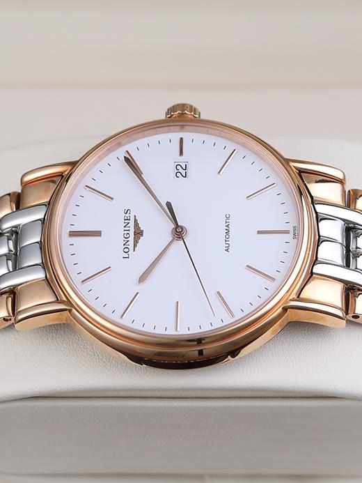 浪琴L4.921.1.12.7 商品图4
