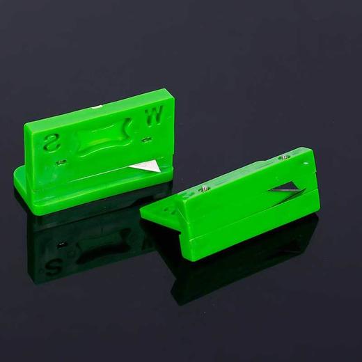 KT板开槽器 直角开槽/45度修边 /单边斜边倒角工具 /图文店小工具 商品图1