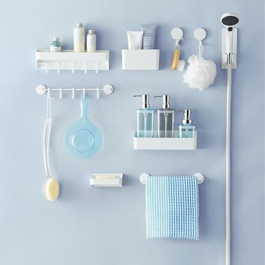 尼龙沐浴刷2 商品图0