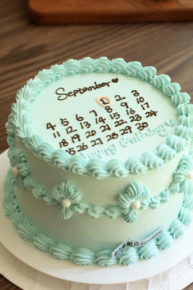 日历主题（日历可以更改）