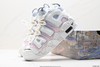 耐克Nike Air More Uptempo OG皮蓬复古运动篮球鞋DR9612-100男女鞋 商品缩略图6