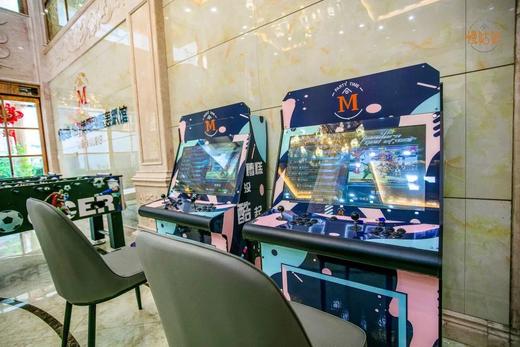 台州慢姑娘博熙别墅轰趴 商品图3