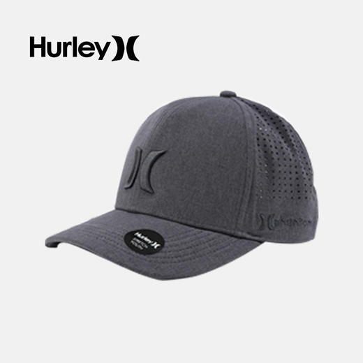 HURLEY 赫尔利 春 大童小童 帽子 经典 HRLA-CAP-7001 商品图5
