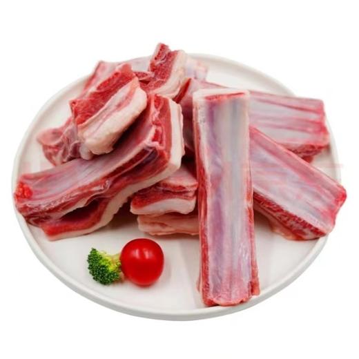 2025年苏尼鲜羊肉 下单送草原肉蘸酱 商品图4