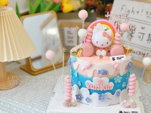 KITTY（日系动漫）加高款 商品图2