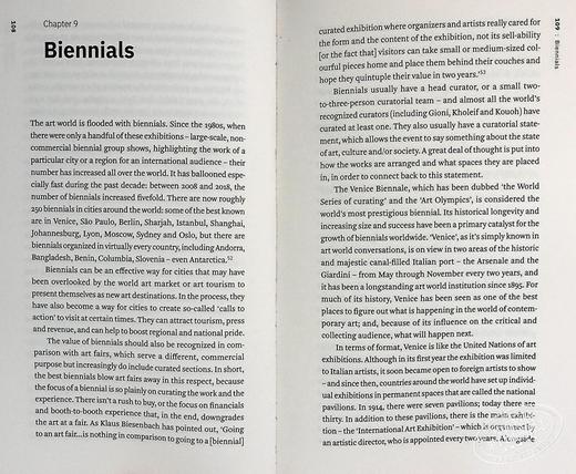 【中商原版】A Year In The Art World:An Insider'S View 进口艺术 艺术世界的一年：内行人的视角 T&H 商品图7