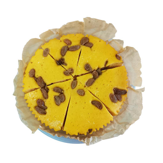 【买1送1】在旗提子杂粮南瓜糕 500g/袋 商品图2