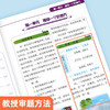 同步作文书小学生三四年级上册下册教材单元同步写作文入门参考书 商品缩略图3