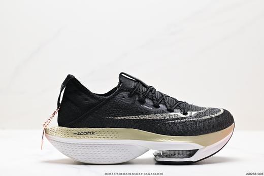 耐克Nike Air Zoom Alphafly NEXT% 2休闲运动跑鞋DN3555-001男女鞋 商品图0