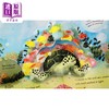 【中商原版】Lets Explore: Animal Home pop-up 立体发现 动物之家 英文原版进口图书 儿童绘本 立体图画书 纸板书 商品缩略图2