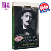 【中商原版】一个青年艺术家的画像 A Portrait of the Artist as a Young Man 英文原版 詹姆斯 乔伊斯 James Joyce 商品缩略图0