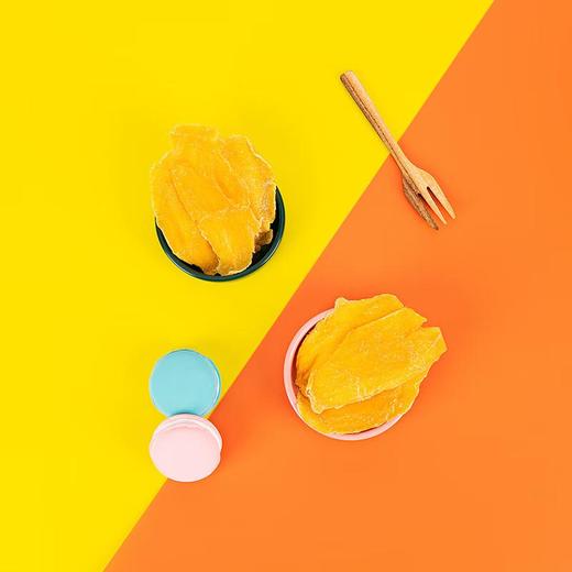 富泽-芒果片125g 商品图5