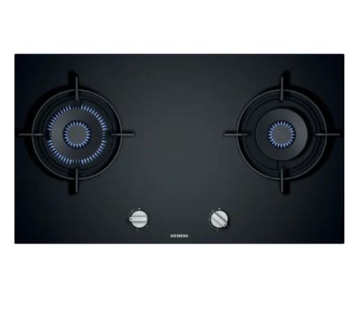 西门子/灶具/ER8PF233MP/嵌入式5.2KW大火力燃气灶 天然气 全铜炉头 精控火力 一键快速点火 商品图0