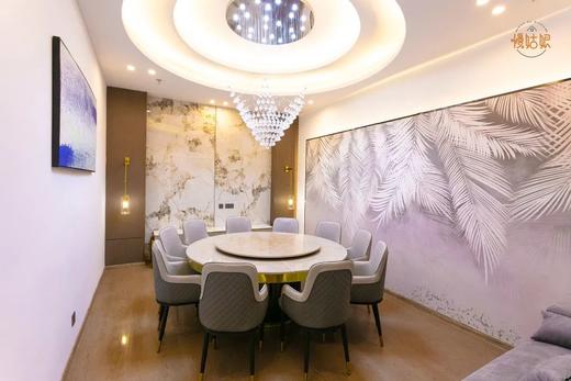 合肥慢姑娘别有洞天别墅轰趴 商品图11