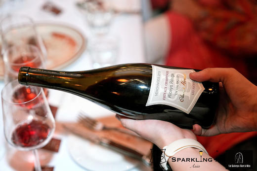 香槟区静态干红·  Olivier Horiot Côteaux Champenois Rouge Val Bazot 2019 和悦巴柔干红葡萄酒 2019 商品图0