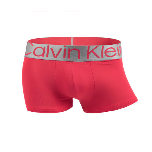 【福利特惠秒】CK刚到仓新款三件装内裤拆散装  黑色/绿色/橘色，橘色褪色瑕疵 男士散装单件装内裤 11702 商品图1