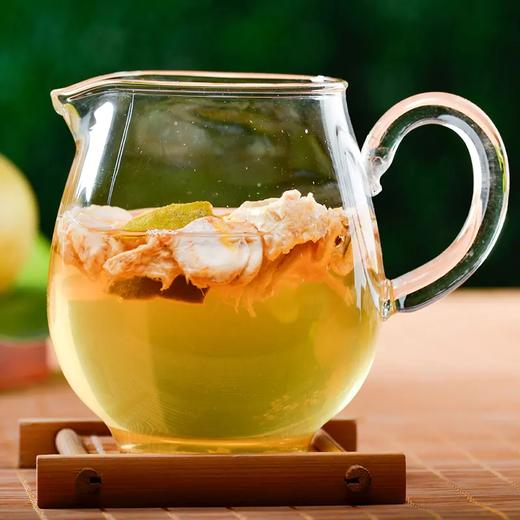 【咳咳 嗓子不舒服的看过来啦！！】中国罗汉果之乡——永福罗汉果 52-56mm低温脱水罗汉果大果   无硫磺❌无熏色❌无添加❌老藤好果 商品图7