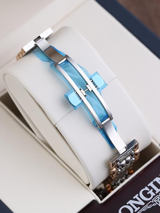 浪琴L4.921.1.12.7 商品图7