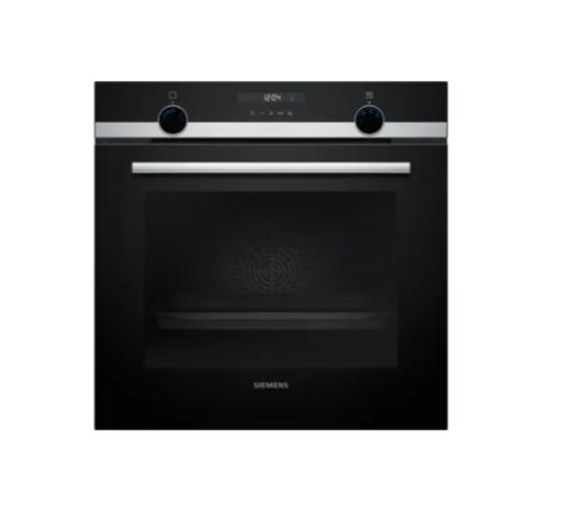 西门子/烤箱/HB557GES0W/嵌入式71升大容量烤箱 快速预热 3D热风 7种加热模式 ECO易清洁 商品图0