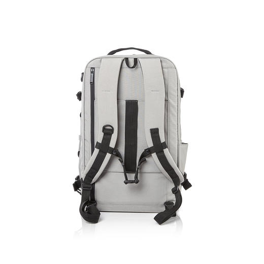 新秀丽MARSTON系列多功能双肩包QU1*002 商品图7