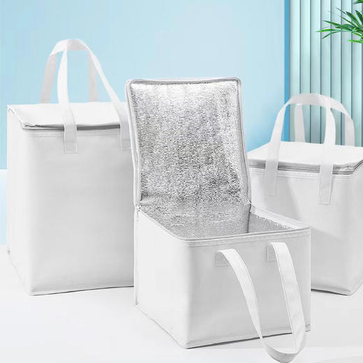 【蛋糕周边】蛋糕保温袋（不单独配送，随蛋糕拍下送达） 商品图0