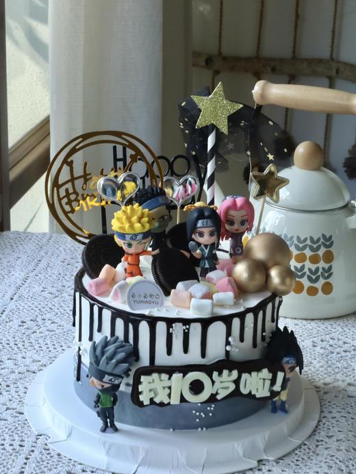 火影忍者 商品图0