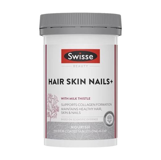 澳洲SW胶原蛋白片-100粒 商品图0