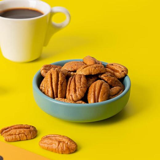 富泽商店-碧根果仁200g 商品图5