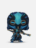 Funko POP Black Panther Wakanda Forever Okoye Midnight Angel 美漫 黑豹：瓦坎达万岁奥科耶  午夜天使手办 66719 商品缩略图3