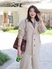 MAISON COVET 纯山羊绒直筒长裤 商品缩略图3