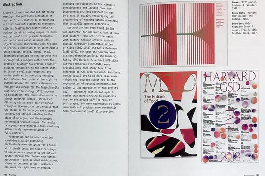 【中商原版】The Graphic Design Bible 进口艺术 平面设计指南 商品图6